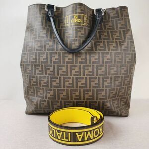 Fendi Women Pre-Loved Bag Very Good Condition